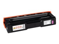 Ricoh M C250E - Magenta - original - cartouche de toner - pour Ricoh C301W, M C250FW, P C301W 408342