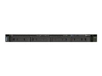 Lenovo ThinkSystem SR250 - Montable sur rack - Xeon E-2124 3.3 GHz - 8 Go - aucun disque dur 7Y51A02MEA