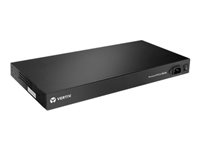 Avocent ACS Advanced Console Server 5004 - Serveur de consoles - 4 ports - 100Mb LAN, RS-232 - 1U ACS5004-001