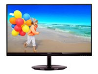 Philips 234E5QHAB - écran LED - Full HD (1080p) - 23" 234E5QHAB/00