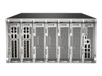 Palo Alto Networks PA-5450 - Base AC Hardware Bundle - dispositif de sécurité - 40GbE, 100GbE - 5U - rack-montable PAN-PA-5450-AC-SYS