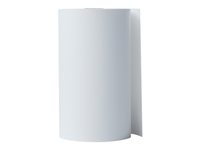 Brother - Blanc - Rouleau (10,16 cm x 32,2 m) 1 rouleau(x) papier continu (pack de 20) - pour Brother TD-4410D, TD-4420DN, TD-4520DN, TD-4550DNWB BDL7J000102058