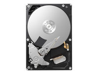 Toshiba P300 - Disque dur - 1 To - interne - 3.5" - SATA 6Gb/s - 7200 tours/min - mémoire tampon : 64 Mo HDWD110EZSTA