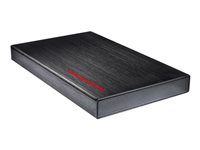 Thomson PRIMO25 - Disque dur - 1 To - externe (de bureau) - 2.5" - USB 3.0 PRIMO25-1TB