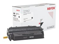 Everyday - À rendement élevé - noir - compatible - cartouche de toner (alternative pour : HP CF280X) - pour HP LaserJet Pro 400 M401, MFP M425 006R03841