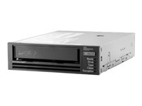 HPE StoreEver LTO-7 Ultrium 15000 - Lecteur de bandes magnétiques - LTO Ultrium (6 To / 15 To) - Ultrium 7 - SAS-2 - interne - 5.25" - chiffrement - Top Value Lite P9G74A