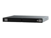 Dell Networking Virtual Edge Platform VEP4600 - Périphérique avec fonction de réseau virtuel (VNF) - avec 1 an de garantie pièces uniquement - 10 GigE - 1U - rack-montable 210-APGT