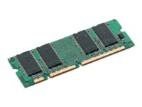 Lexmark - DDR2 - module - 256 Mo - SO DIMM 200 broches - 667 MHz / PC2-5300 - mémoire sans tampon - non ECC - pour Lexmark C746, C748, C950, TS652, X652de 7462, X746, X748, X860dhe 4, X862de 4, X950, X952 1025041