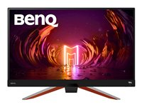 BenQ Mobiuz EX2710Q - écran LED - QHD - 27" - HDR EX2710Q