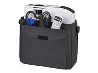 Epson Soft Carrying Case ELPKS70 - Sacoche de transport pour projecteur - pour Epson CB-X49, EB-992, E20, W49, X49, Pro EX9240; PowerLite 119, 1288, 982, 992, W49, X49 V12H001K70