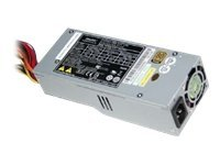 Shuttle PC63J - Alimentation électrique (interne) - ATX12V 2.3 - 80 PLUS Bronze - CA 100-240 V - 500 Watt - PFC active - pour Shuttle SZ87R6; XPC SG41J1, SH55J2, SH67H3, SH67H7, SH87R6, SX58J3, SX79R5, SZ77R5 PC63J