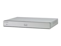 Cisco Integrated Services Router 1111 - routeur - Ordinateur de bureau C1111-4P?BDL EU88792141JM