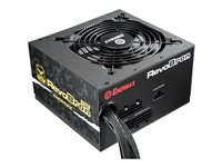 Enermax RevoBron TGA ERB700AWT TR - alimentation électrique - 700 Watt ERB700AWT TR