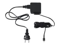 Dynabook - Adaptateur secteur - CA 100-240 V - 45 Watt - noir - pour Toshiba Portégé X20, X20W, X30, X30L, X30T; Toshiba Tecra A40, X40 PA5279E-1AC3