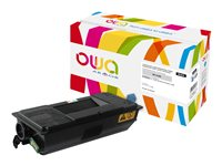 OWA - Noir - compatible - remanufacturé - cartouche de toner (alternative pour : Kyocera TK-3100) - pour Kyocera ECOSYS M3040, M3540; FS-2100, 4200 K15675OW