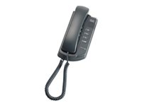 Cisco Small Business SPA 301 - Téléphone VoIP - SIP, SIP v2, SPCP - pour P/N: UC320W-FXO-K9 SPA301-G2