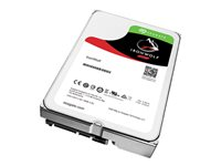 Seagate IronWolf ST2000VNA04 - Disque dur - 2 To - interne - 3.5" - SATA 6Gb/s ST2000VNA04