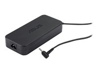 ASUS N120W-02 - Adaptateur secteur - CA 100-240 V - 120 Watt - Europe - noir - pour N46; N751; N76; R501; ROG Strix 15; TUF Gaming 15; VivoBook Pro 15; ZenBook Pro 15 UX580 90XB00DN-MPW000