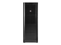 APC Smart-UPS VT Extended Run Enclosure - Boîtier de piles - 2 x Acide de plomb - noir - pour P/N: SUVTJP20KF2B4S, SUVTJP30KF3B4S, SUVTP10KF3B4S, SUVTP10KH1B2S, SUVTP20KH2B2S SUVTXR2B6S