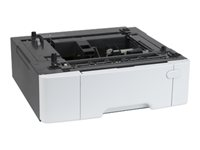 Lexmark bac d'alimentation - 550 feuilles 38C0636