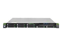 Fujitsu PRIMERGY RX1330 M4 - Montable sur rack - Xeon E-2124 3.3 GHz - 16 Go - aucun disque dur VFY:R1334SX120FR