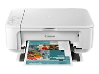 Canon PIXMA MG3650S - imprimante multifonctions - couleur 0515C109