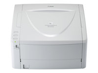 Canon imageFORMULA DR-6010C - scanner de documents - modèle bureau - USB 2.0, SCSI 3801B003