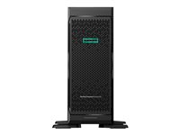 HPE ProLiant ML350 Gen10 Performance - tour - Xeon Silver 4214 2.2 GHz - 32 Go - aucun disque dur P11052-421