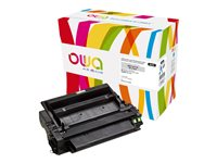 OWA - Noir - compatible - remanufacturé - cartouche de toner (alternative pour : HP Q6511X) - pour HP LaserJet 2410, 2420, 2420d, 2420dn, 2420n, 2430, 2430dtn, 2430n, 2430t, 2430tn K12143OW