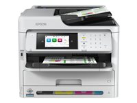 Epson WorkForce Pro WF-C5890DWF - imprimante multifonctions - couleur C11CK23401