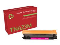 Everyday - À rendement élevé - magenta - compatible - cartouche de toner (alternative pour : Brother TN423M) - pour Brother DCP-L8410, HL-L8260, HL-L8360, MFC-L8690, MFC-L8900 006R04523