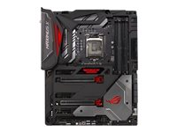 ASUS ROG MAXIMUS X CODE - carte-mère - ATX - Socket LGA1151 - Z370 MAXIMUS X CODE