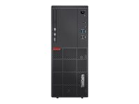 Lenovo ThinkCentre M715t - tour - Ryzen 7 1700 3 GHz - 8 Go - 256 Go 10MD0000FR