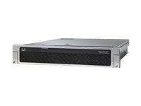 Cisco Web Security Appliance S390 with Software - Dispositif de sécurité - 5 ports - GigE - 1U - rack-montable WSA-S390-K9