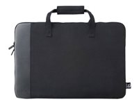 Wacom Soft Case L - Étui protecteur pour numériseur - nylon - pour Intuos Pro Large; Intuos3 A4 USB; Intuos4 L, Large; Intuos5 Touch Large ACK-400023A