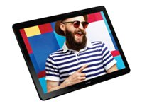 HUAWEI MediaPad T5 10 - tablette - Android 8.0 (Oreo) - 32 Go - 10.1" 53010DJB