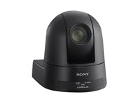 Sony IPELA SRG-300SE - Caméra pour conférence - PIZ - couleur (Jour et nuit) - 2,1 MP - 1920 x 1080 - motorisé - audio - 3G-SDI - LAN 10/100 - MJPEG, H.264 - DC 12 V SRG-300SEC