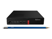 Lenovo ThinkStation P330 - minuscule - Core i7 8700T 2.4 GHz - 16 Go - 256 Go - Français 30CF002GFR