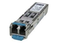 Cisco - Module transmetteur SFP+ - 10GbE - 10GBase-LRM - LC/PC - jusqu'à 300 m - 1310 nm - pour Nexus 93180YC-FX, 9372PX-E SFP-10G-LRM=