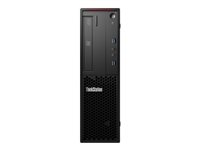 Lenovo ThinkStation P320 - SFF - Xeon E3-1230V6 3.5 GHz - 8 Go - 256 Go 30BK002LFR