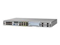 Cisco Enterprise Network Compute System 5408 - appareil de virtualisation ENCS5408/K9?BDL 20251925