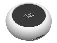 Cisco Meraki - Injecteur de puissance - CA 24 / CC 12 V - pour Cisco Meraki MV63, MV93, MV93X, Narrow Angle MV12, Wide Angle MV12 MA-PWR-MV-LV