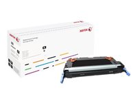 Xerox - Cyan - compatible - cartouche de toner (alternative pour : HP Q7581A) - pour HP Color LaserJet 3800, 3800dn, 3800dtn, 3800n, CP3505, CP3505dn, CP3505n, CP3505x 003R99760