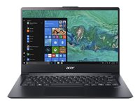 Acer Swift 1 SF114-32-P8FR - 14" - Pentium Silver N5000 - 4 Go RAM - 64 Go eMMC - Français NX.H1ZEF.004