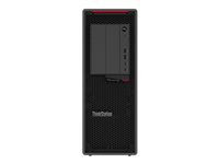 Lenovo ThinkStation P620 - tour - Ryzen ThreadRipper PRO 3955WX 3.9 GHz - 64 Go - SSD 512 Go - Français 30E0001TFR