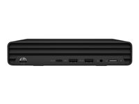 HP Pro 260 G9 - mini - Core i3 1215U 1.2 GHz - 8 Go - SSD 256 Go - Français 6D302EA#ABF