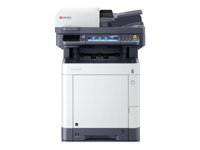 Kyocera ECOSYS M6635cidn - imprimante multifonctions - couleur 1102V13NL1