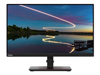 Lenovo ThinkVision T24m-20 - écran LED - Full HD (1080p) - 24" 62CDGAR6EU