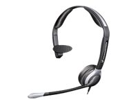 Sennheiser CC 510 - Micro-casque - sur-oreille - filaire - Quick Disconnect 5357