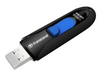 Transcend JetFlash 790 - Clé USB - 8 Go - USB 3.0 TS8GJF790K